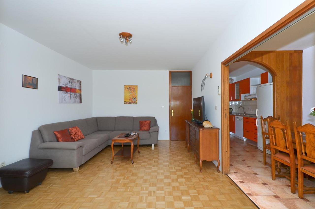Apartman Lazy Summer Days Split Exterior foto