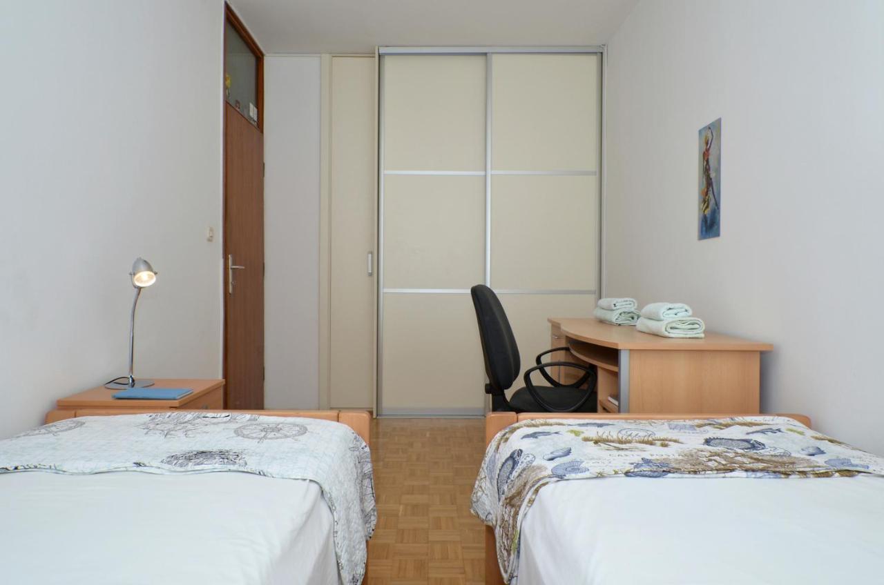 Apartman Lazy Summer Days Split Exterior foto