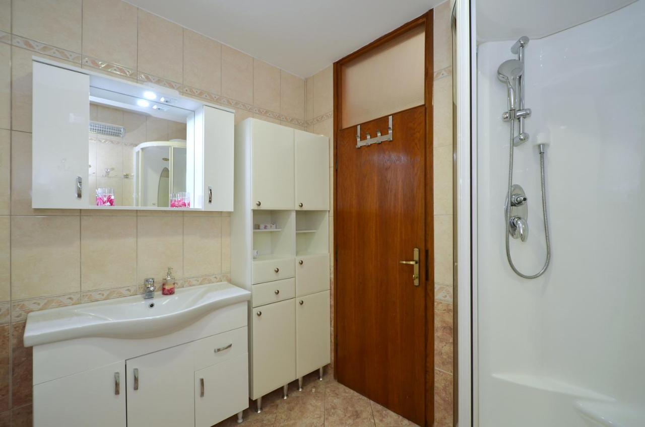 Apartman Lazy Summer Days Split Exterior foto